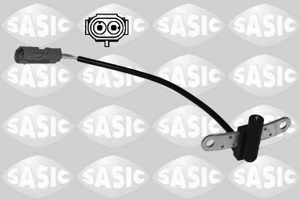 Sasic 9444017 Crankshaft position sensor 9444017