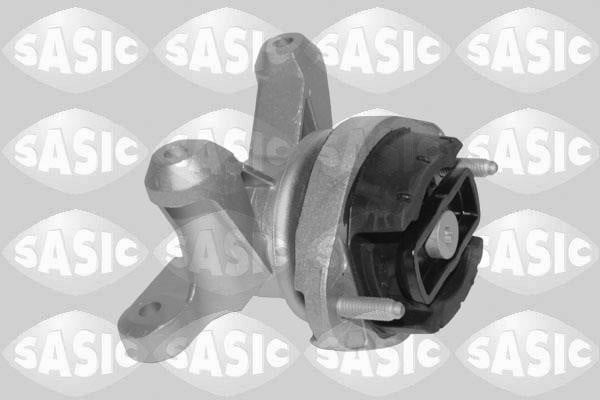Engine support mount Seat Exeo: 2706569 Sasic Engine mount