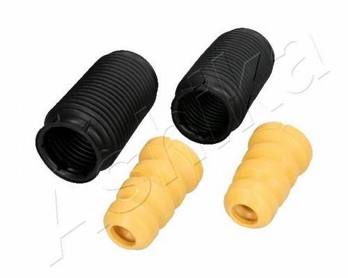 Shock absorber boot Renault Master: 159000413 Ashika Shock absorber dust cover kit, 2 pcs