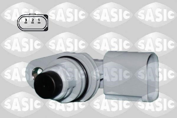 Sasic 9446009 Camshaft position sensor 9446009