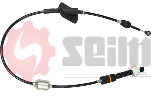 Seim 555654 Cable Pull, automatic transmission 555654