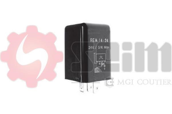 Seim 105385 Wipers relay 105385