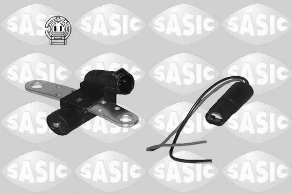 Sasic 9444009 Crankshaft position sensor 9444009