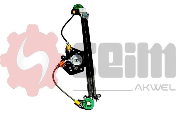 902086 Seim Window Regulator