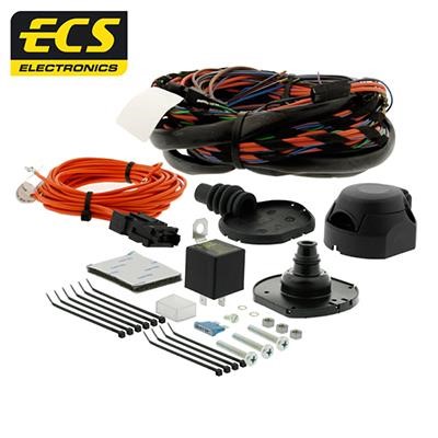 Ecs FI-025-BB Kit wiring harness equipment FI025BB