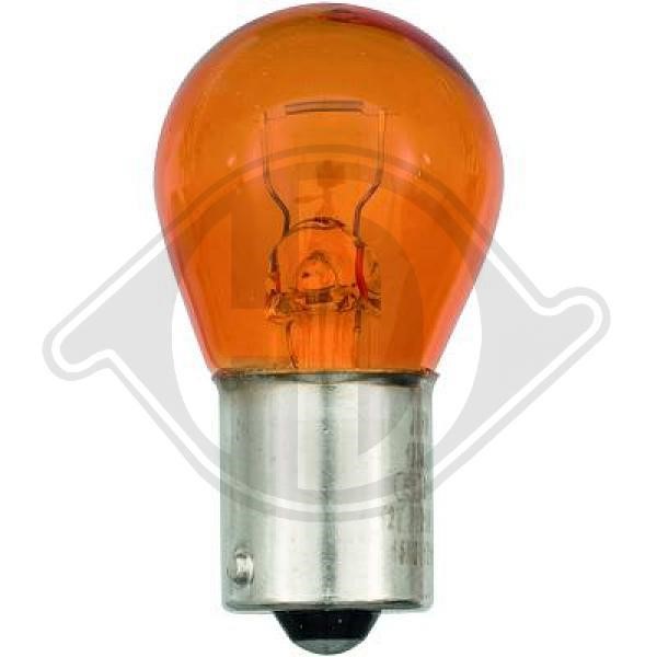 Diederichs LID10128 Halogen lamp 12V LID10128