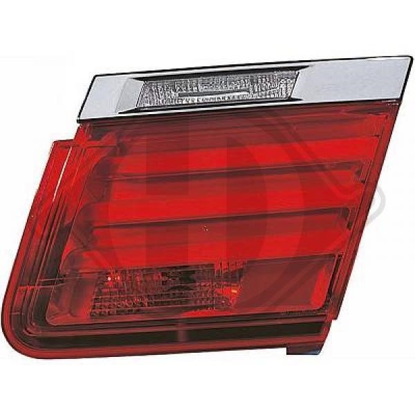 Diederichs 1244094 Tail lamp right 1244094