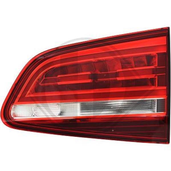 Diederichs 2291192 Tail lamp right 2291192