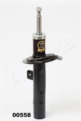 Ashika MA-00558 Front Left Oil Suspension Shock Absorber MA00558