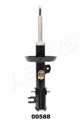 Ashika MA-00588 Front Left Gas Oil Suspension Shock Absorber MA00588