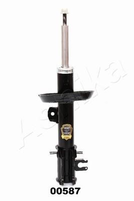 Ashika MA-00587 Front right gas oil shock absorber MA00587