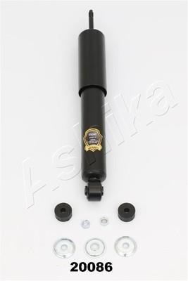 Ashika MA-20086 Front oil and gas suspension shock absorber MA20086