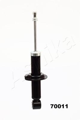 Ashika MA-70011 Rear oil and gas suspension shock absorber MA70011