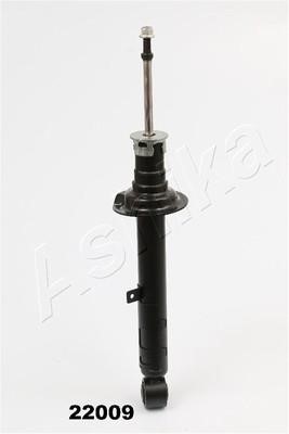 Ashika MA22009 Front right gas oil shock absorber MA22009