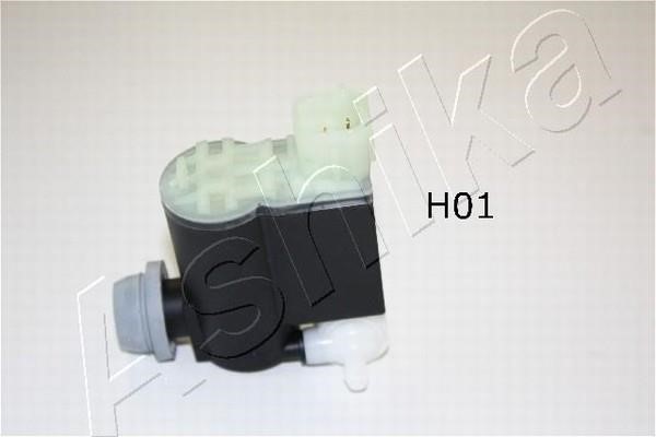 Ashika Washer pump – price [object Object] PLN