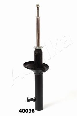 Ashika MA40036 Front right gas oil shock absorber MA40036