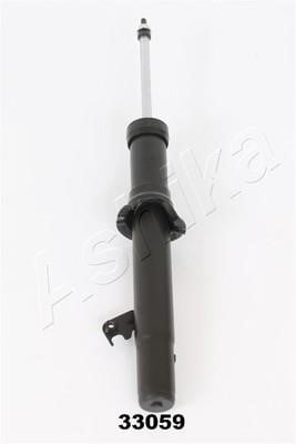 Ashika MA-33059 Front Left Gas Oil Suspension Shock Absorber MA33059