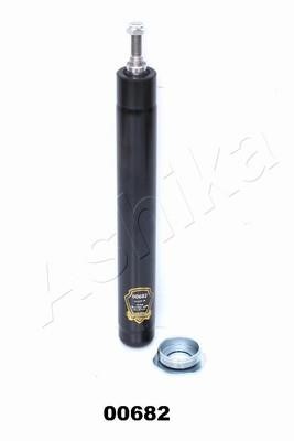 Ashika MA-00682 Front oil and gas suspension shock absorber MA00682