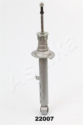 Ashika MA22007 Front Left Gas Oil Suspension Shock Absorber MA22007