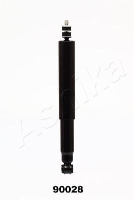 Ashika MA90028 Rear oil shock absorber MA90028