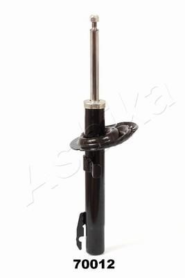 Ashika MA-70012 Front oil and gas suspension shock absorber MA70012