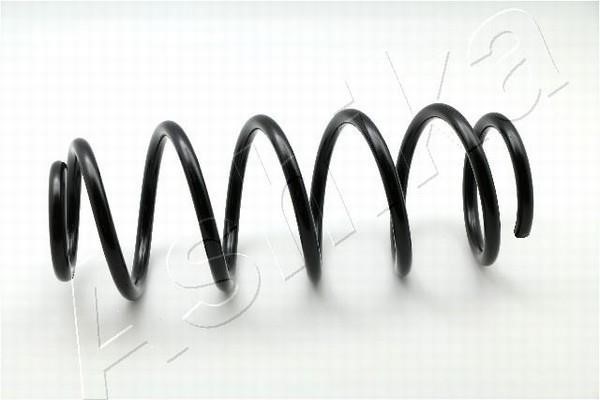Ashika ZCA2733H Coil spring ZCA2733H ZCA2733H Ashika Coil spring