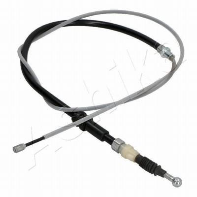 Ashika 131-00-0915 Handbrake cable 131000915 131000915 Ashika Handbrake cable