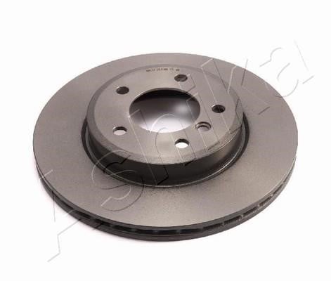 Ashika 60-00-0112 Front brake disc ventilated 60000112