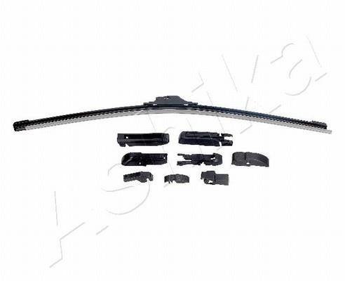 Window wipers Rover Mini: SAF30 Ashika Wiper Blade Frameless