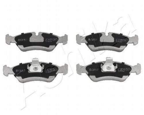 Ashika 50-00-0402 Brake Pad Set, disc brake 50000402