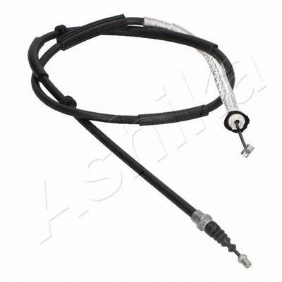 Ashika 131-00-0252 Cable Pull, parking brake 131000252