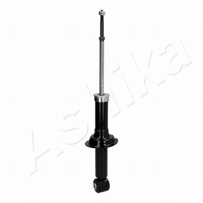 Rear oil and gas suspension shock absorber Ashika MA-50086