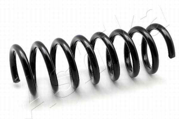 Ashika ZCA3765A Coil spring ZCA3765A ZCA3765A Ashika Coil spring