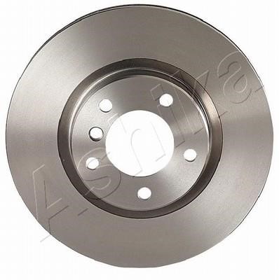 Ashika 60-00-0111 Front brake disc ventilated 60000111