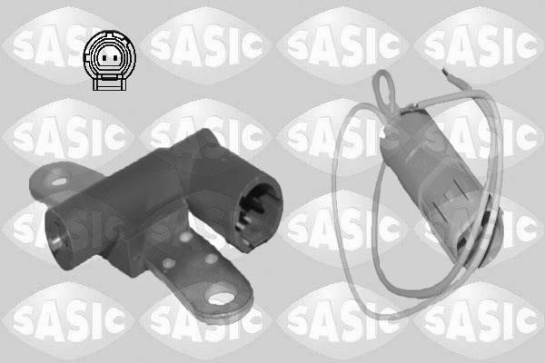 Sasic 9444011 Crankshaft position sensor 9444011