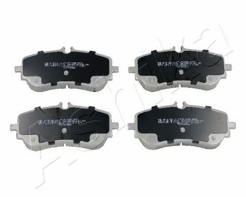 Ashika 51-00-0914 Brake Pad Set, disc brake 51000914