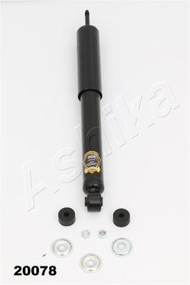 Ashika MA-20078 Front oil and gas suspension shock absorber MA20078