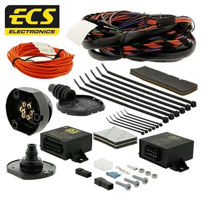 Ecs HY-059-BH Kit wiring harness equipment HY059BH