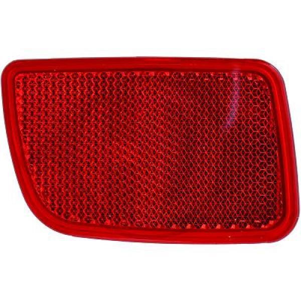 Diederichs 4487094 Tail lamp right 4487094