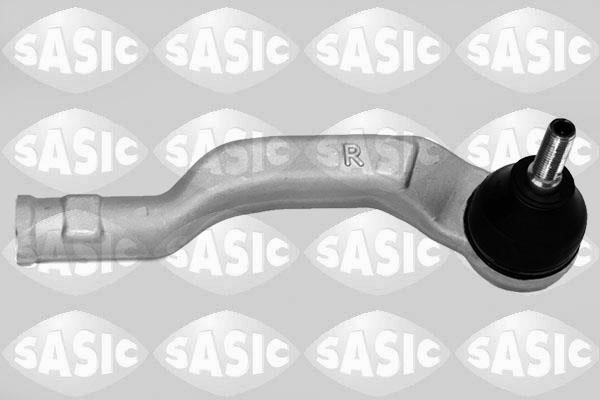 Outer tie rod end Renault Arkana: 7674035 Sasic Tie rod end