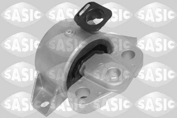 Engine mount Opel Corsa D: 2706504 Sasic Engine mount
