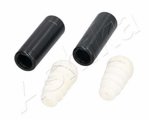 Ashika 159-00-0931 Shock absorber dust cover kit, 2 pcs 159000931 159000931 Ashika Shock absorber dust cover kit, 2 pcs