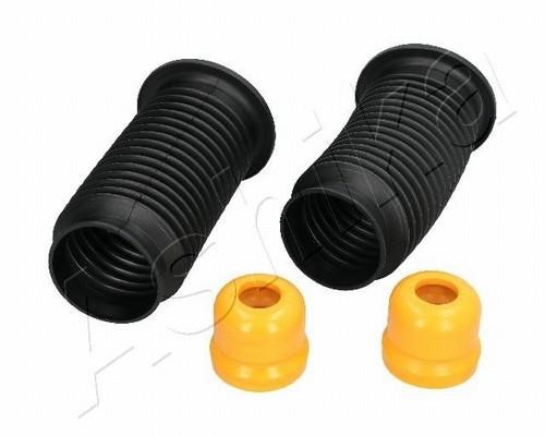 Shock dust cover Opel Vectra C: 159000400 Ashika Dust Cover Kit, shock absorber