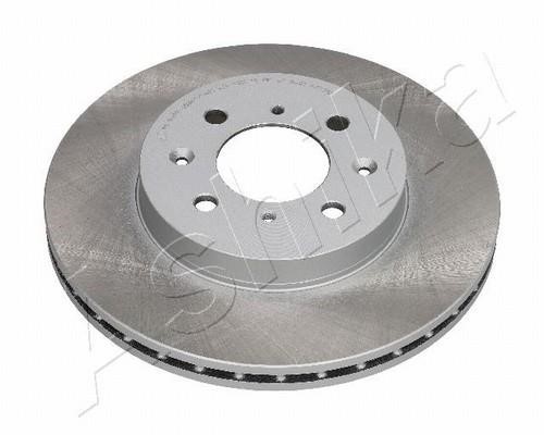 Ashika 60-04-426C Front brake disc ventilated 6004426C