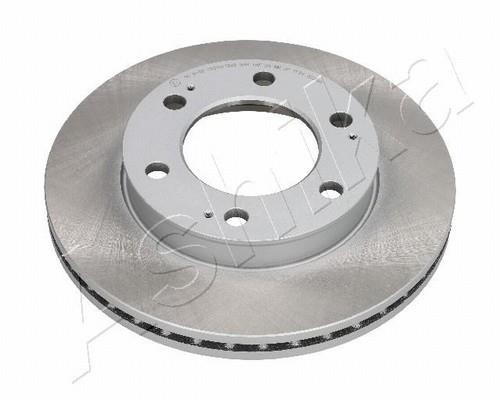 Ashika 60-0S-S04C Front brake disc ventilated 600SS04C