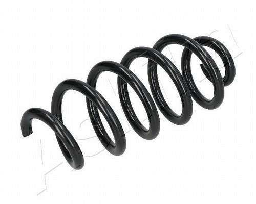 Suspension springs Renault Captur: ZCA7149A Ashika Coil spring