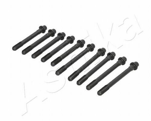 Ashika 115-02-209 Cylinder head bolt (cylinder head) 11502209