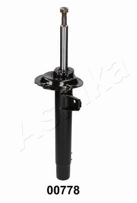 Ashika MA-00778 Front Left Gas Oil Suspension Shock Absorber MA00778