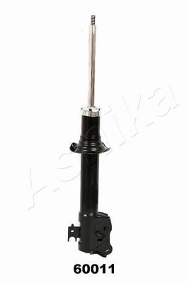 Ashika MA-60011 Front oil and gas suspension shock absorber MA60011