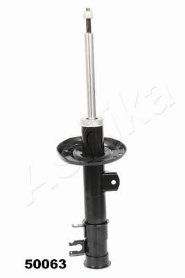 Ashika MA-50063 Front right gas oil shock absorber MA50063